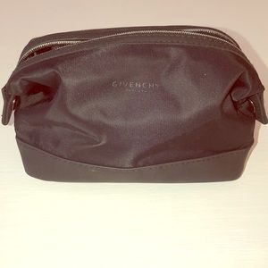 Givenchy makeup bag NEW